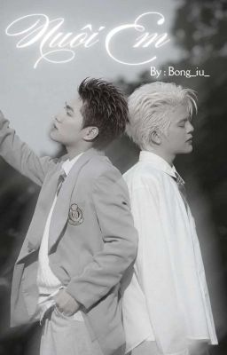 [ RHYCAP ] NUÔI EM | H |