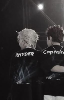 [RhyCap] Our love? (Oneshot)