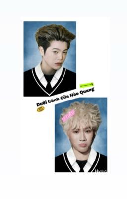 [RhyCap] Phía Sau Cánh Cửa Hào Quang