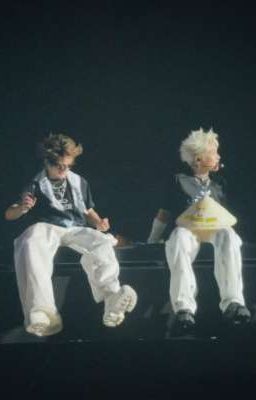 [RhyCap] Shortfic 