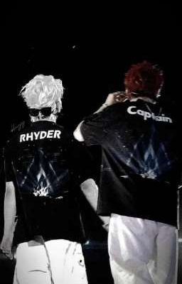 [RhyCap] : Tình mình