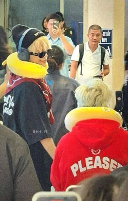 [RhyCap] Trong mắt chỉ có bé cưng