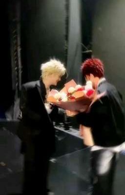 [RhyCap] : Truyện yêu |Part 2|