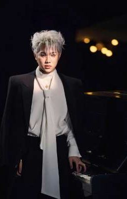 [RhyCap/Ver]  Có Phải Cậu Thích Tôi Không