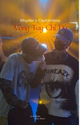 RhyCap | Vòng Tay Chỉ Đỏ.