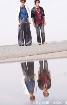 「Rikuo × Hoeru」Đâu đâu cũng là em 