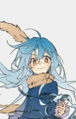 Rimuru Đã Biến Mất!