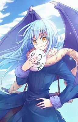 rimuru và hành trình chinh phục các harem của mình