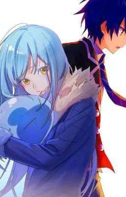 Rimuru x DAL