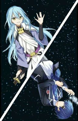 Rimuru x date a live (Ngừng viết)