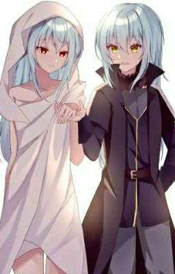 Rimuru x và hành trình hồi sinh Vợ (RIMURU X CIEL)