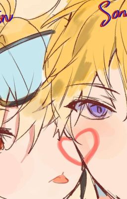 [RINSONNY MAIN LORE] 