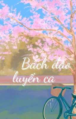 [RIOBO] Bách đảo luyến ca