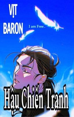 『 RIREN - AOT 』( ONESHOT ) HẬU CHIẾN TRANH