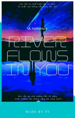 River Flows in You