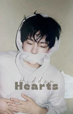 [Riyu] Hidden Hearts
