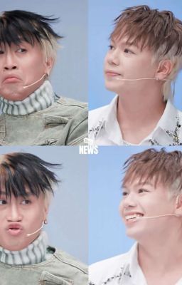 [ RobGill ] Dậy Thôi Em