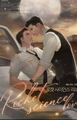 Rocket Science Love