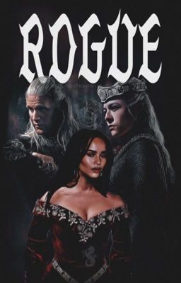 Rogue | Daemon&Rhaenyra