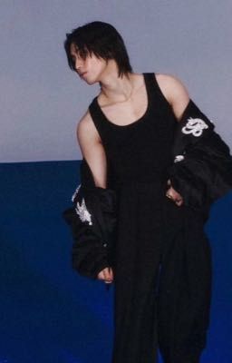 Rời bỏ [hyunsung]