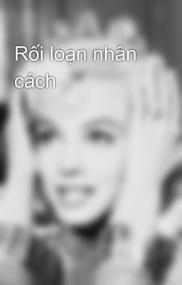 Rối loạn nhân cách