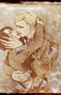 < Roleplay EruRi > New love