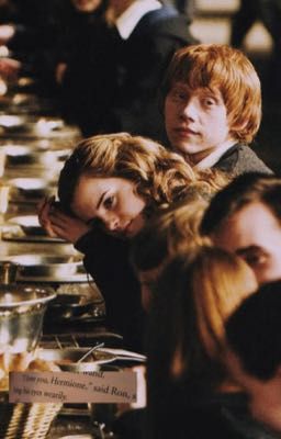[Romione] Quill & Quiet