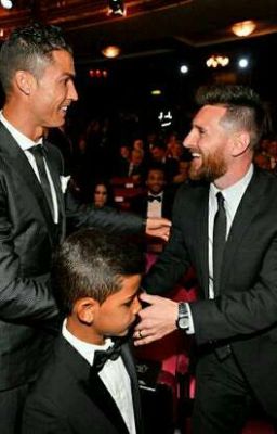 [RoSi][Oneshot] Nhà ba người