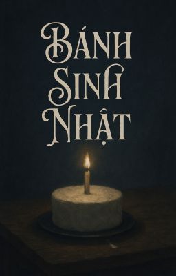 RR|Bánh Sinh Nhật