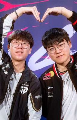 [Rugu] CHUYỆN AD