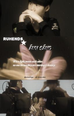 Ruhends | Ánh Sáng.