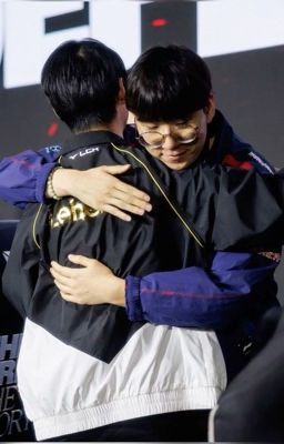 【Ruhends】Nắm lấy tay người