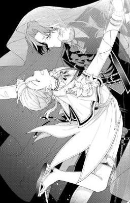 [ RuiKasa Oneshot ] Huyết