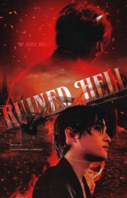 RUINED HELL ☆ KIMCHAY AU