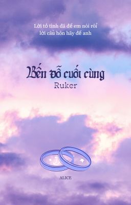 [Ruker] Bến đỗ cuối cùng