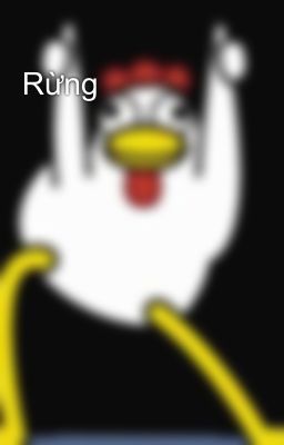 Rừng