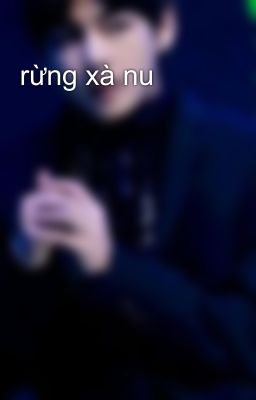 rừng xà nu
