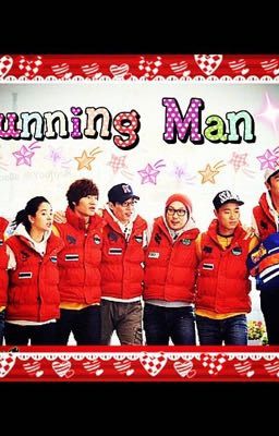 [runningman](fanfic) Gia đình có 7 người con