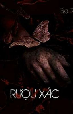 Rượu Xác