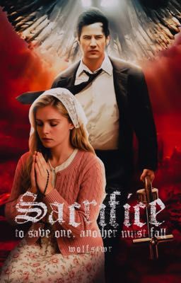 SACRIFICE, Constantine