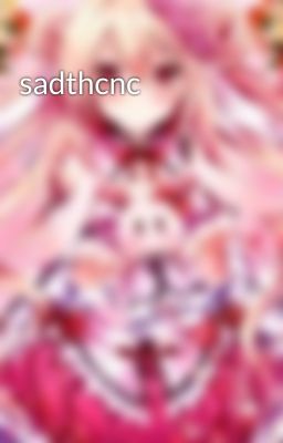 sadthcnc