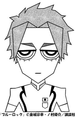 [Saeisa/Blue Lock Fanfic] Lời nói dối ngọt ngào.