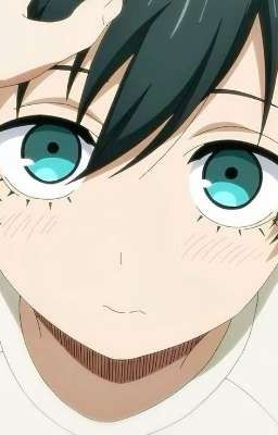 [SaeRin] Đứa trẻ sa ngã