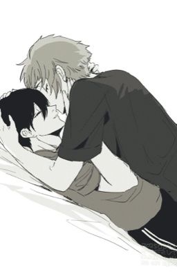 [SaeRin] Oneshort