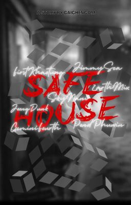 SAFEHOUSE | RUBIK