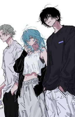 [Sakamoto Days] Bảo kê tận răng