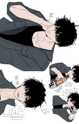 [Sakamoto Days Fanfic] - 7749 câu chuyện thường nhật