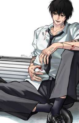 [ Sakamoto Days ] Khói Thuốc Và Mùi Thuốc Súng