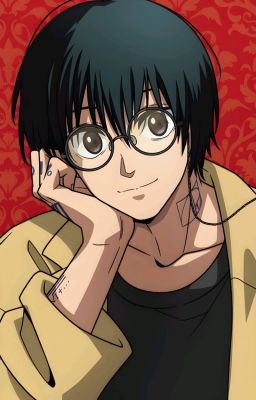 [SakamotoDays] [NaguShin] [R18/R21] Snog