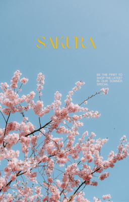 Sakura